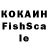 Кетамин ketamine SHOLA AYOOLA